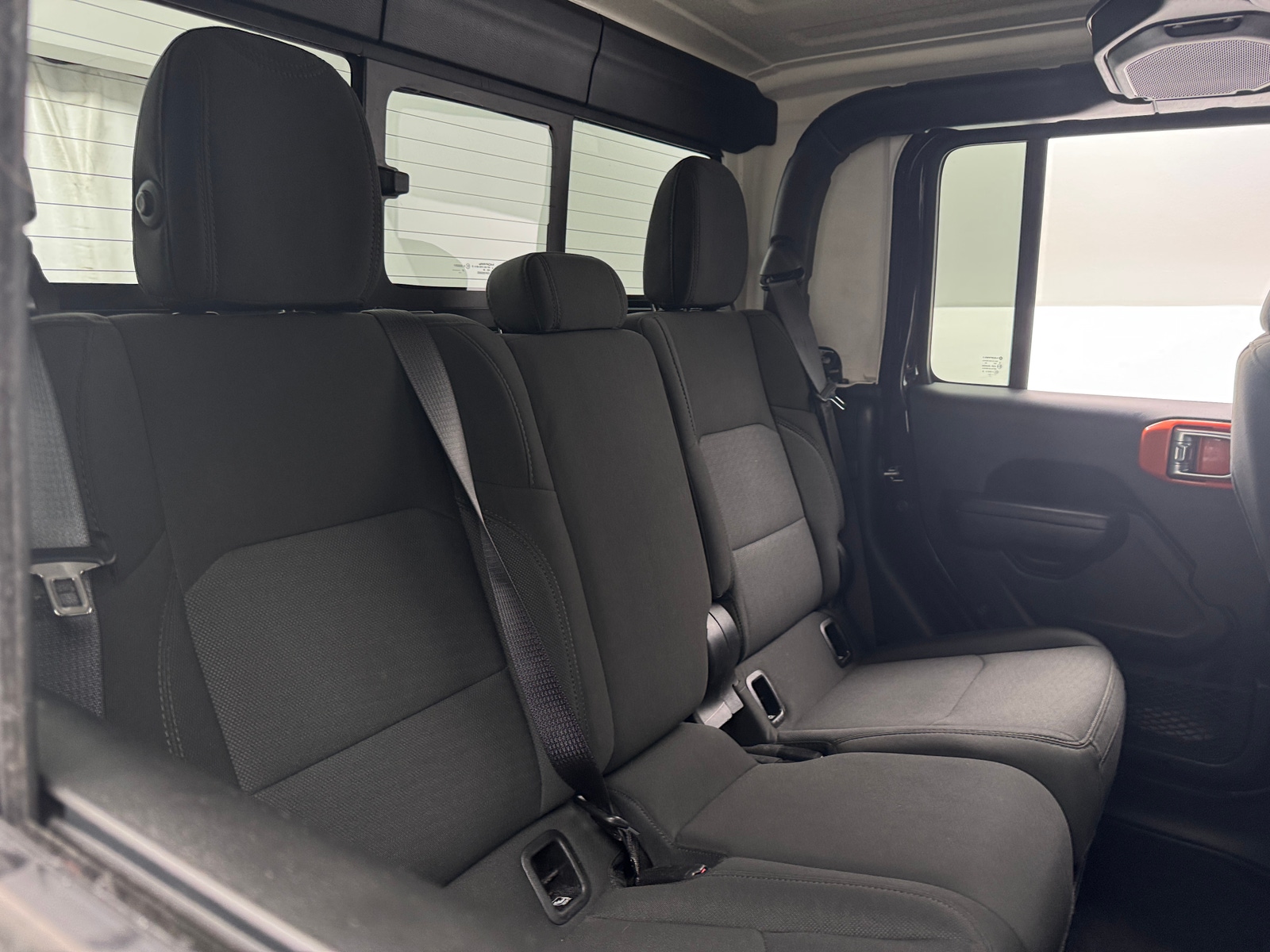 Thumbnail: 2021 Jeep Gladiator - 6