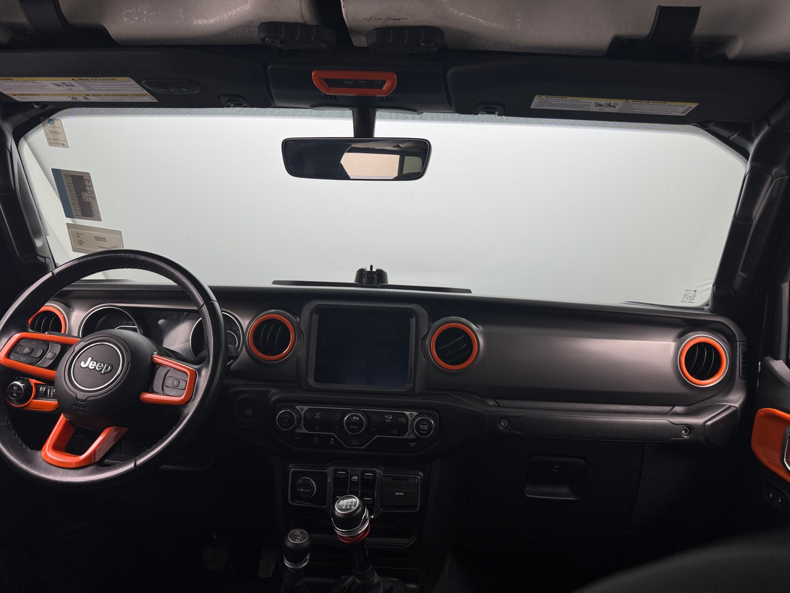 Thumbnail: 2021 Jeep Gladiator - 3