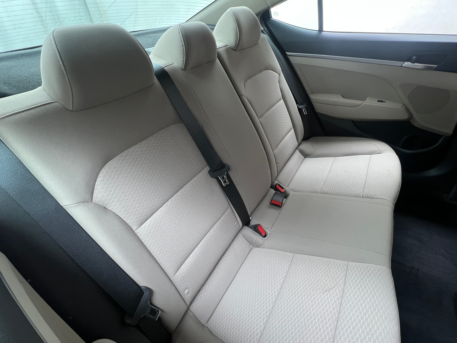 Thumbnail: 2020 Hyundai Elantra - 6