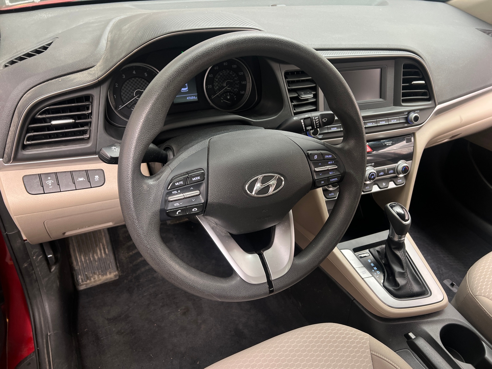 Thumbnail: 2020 Hyundai Elantra - 5