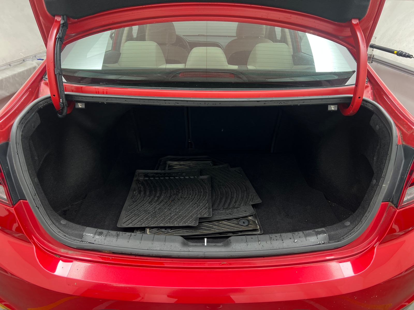 Thumbnail: 2020 Hyundai Elantra - 7