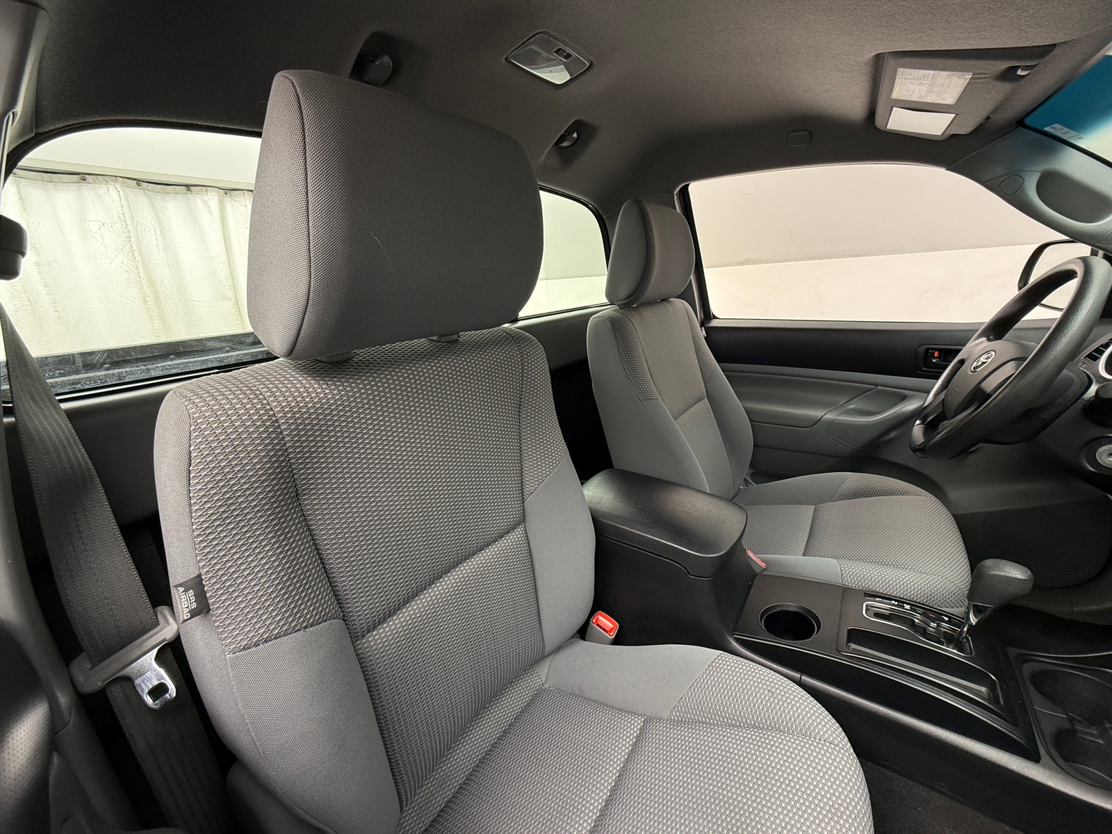 Thumbnail: 2012 Toyota Tacoma - 2