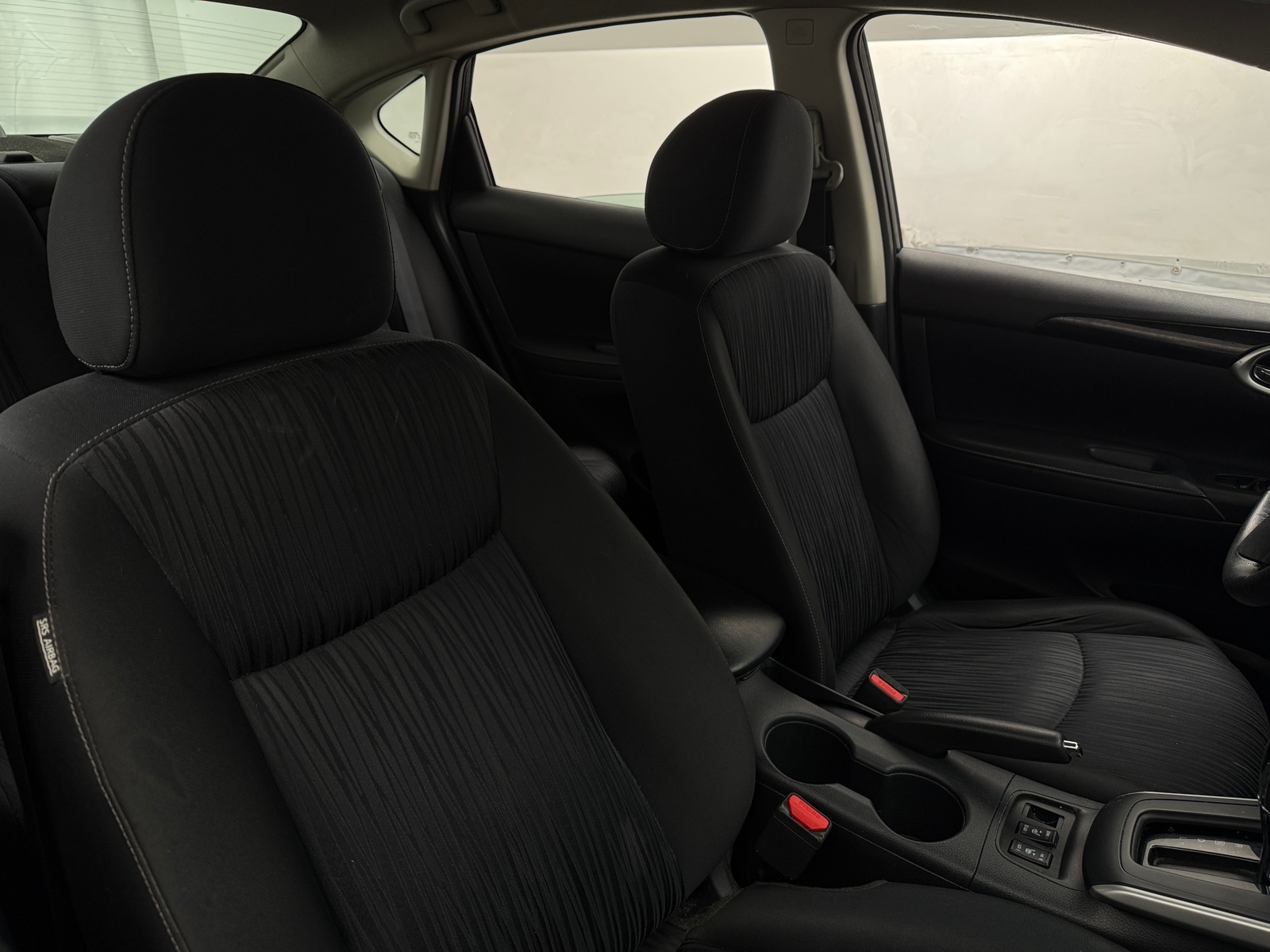 Thumbnail: 2019 Nissan Sentra - 2