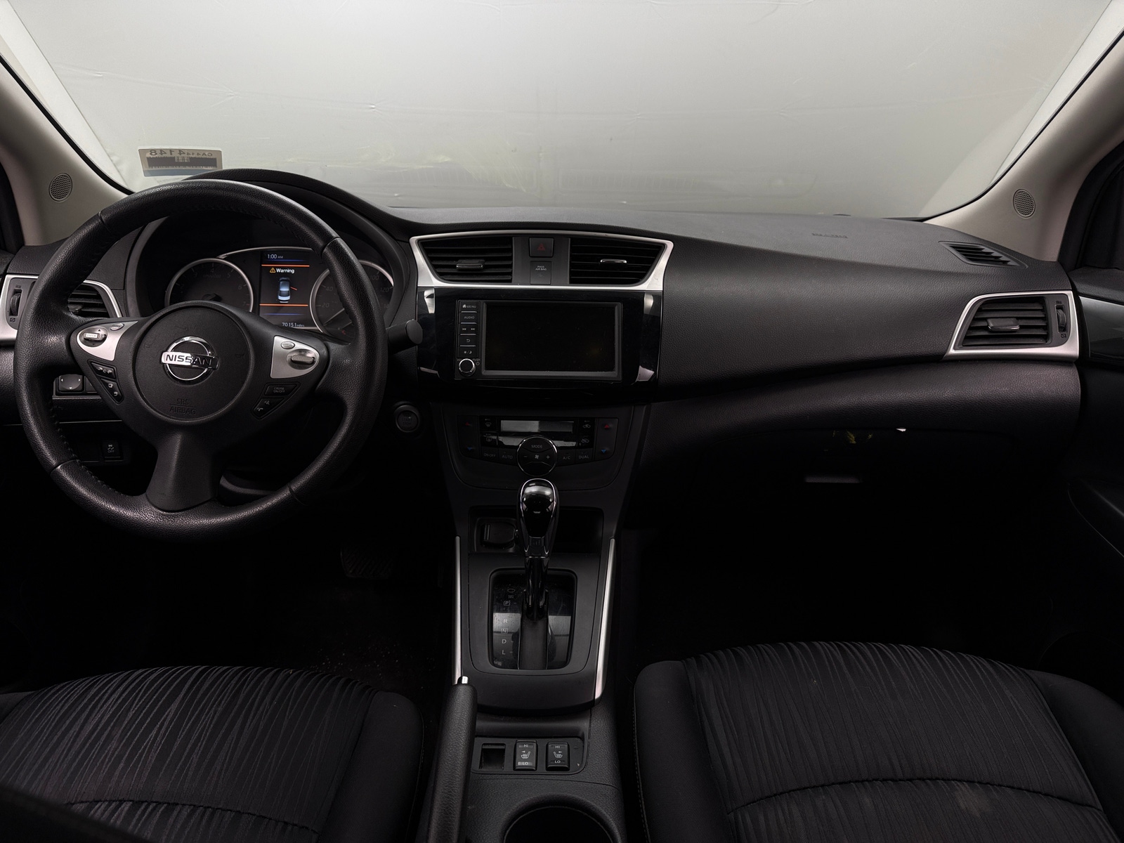 Thumbnail: 2019 Nissan Sentra - 3