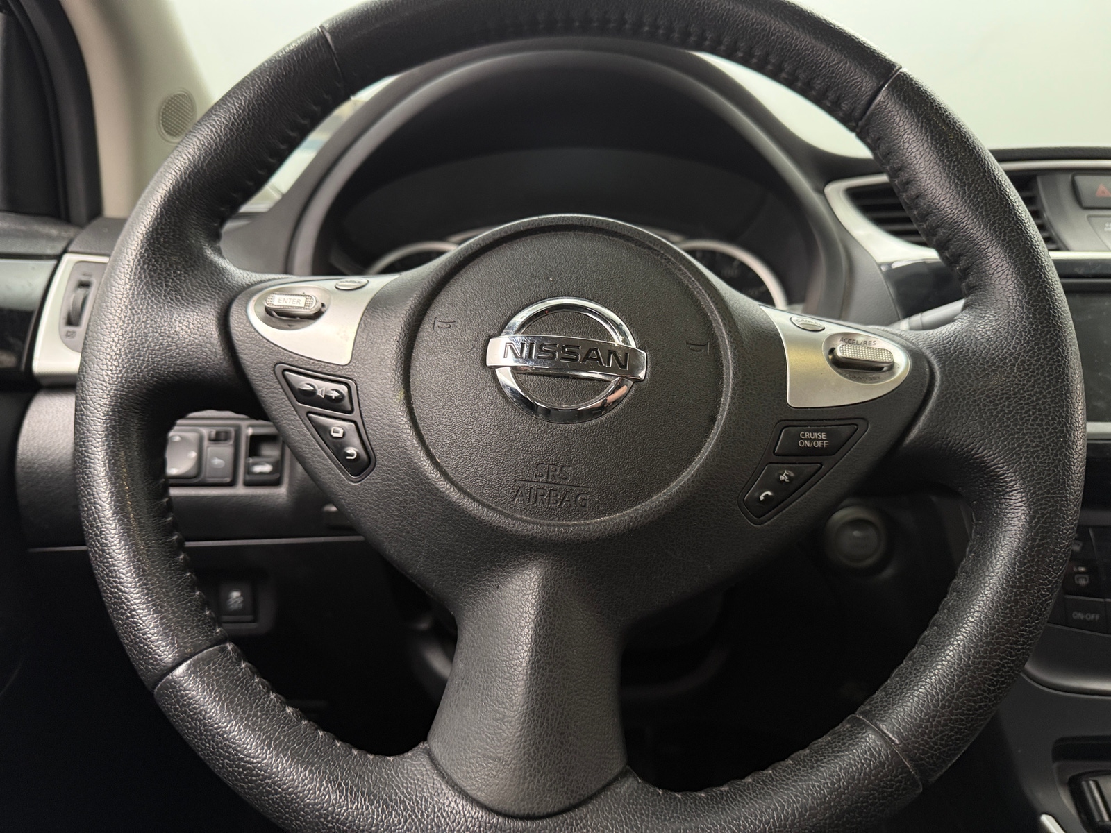 Thumbnail: 2019 Nissan Sentra - 5