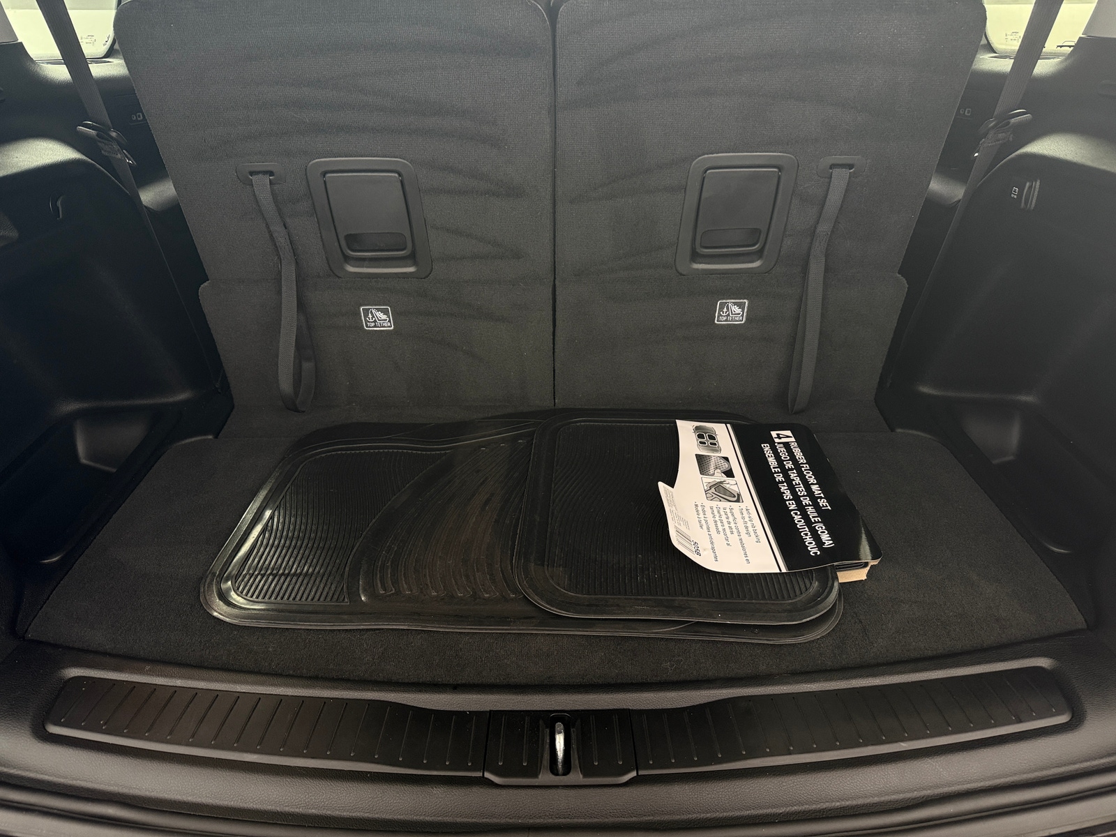 Thumbnail: 2023 Jeep Grand Cherokee L - 6