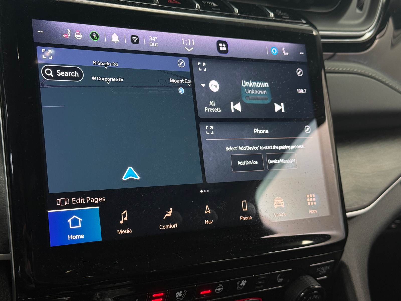 Thumbnail: 2023 Jeep Grand Cherokee L - 3