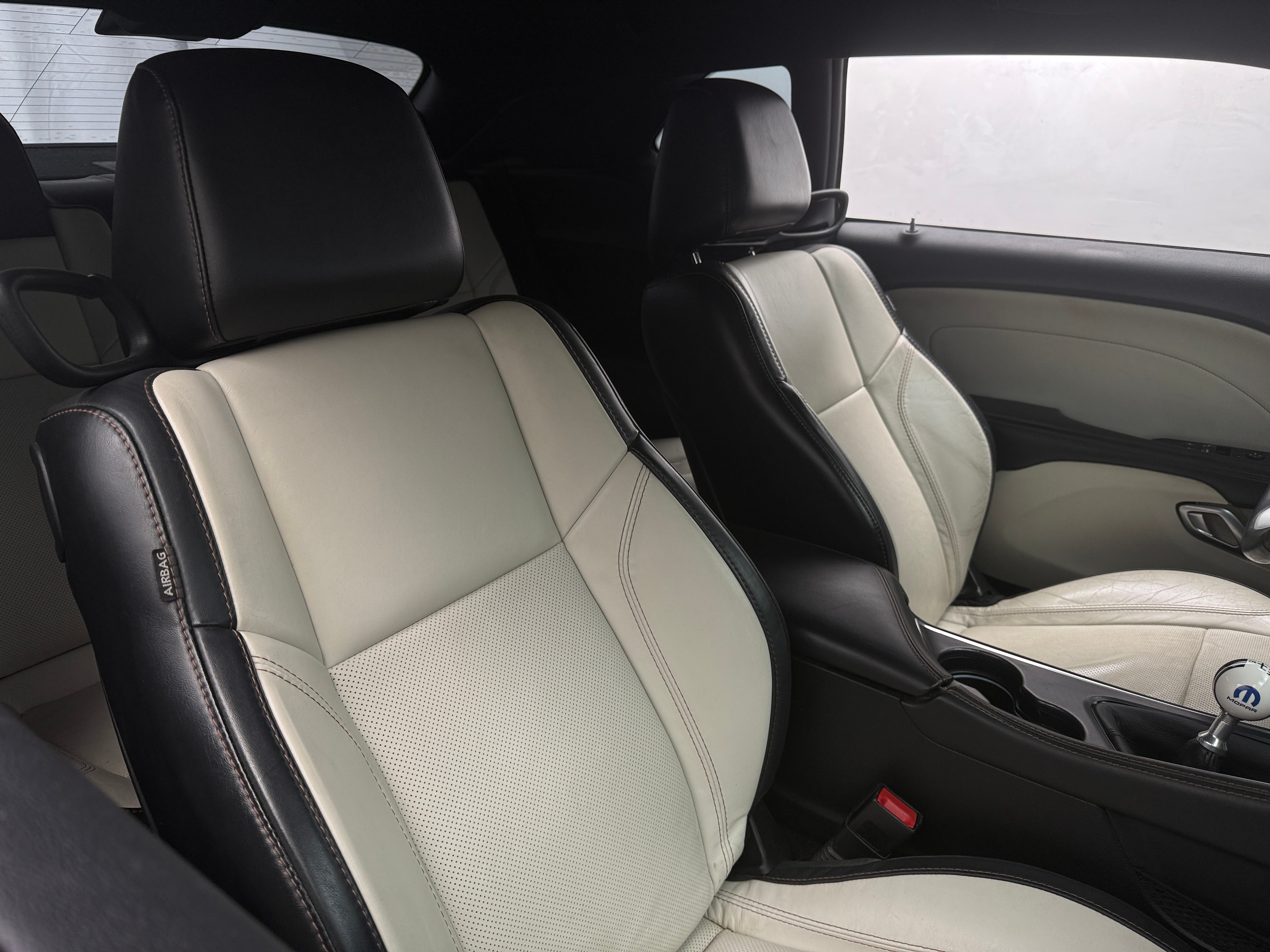 2017 Dodge Challenger