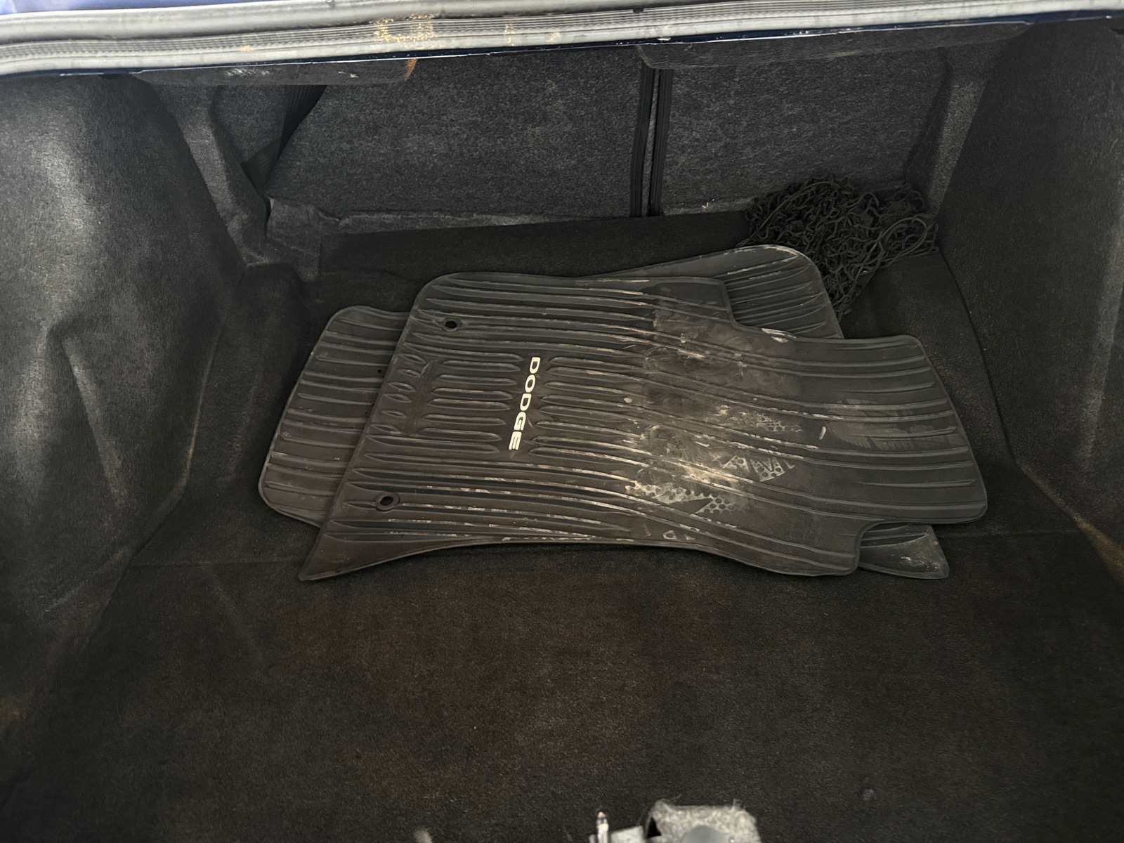 Thumbnail: 2017 Dodge Challenger - 4