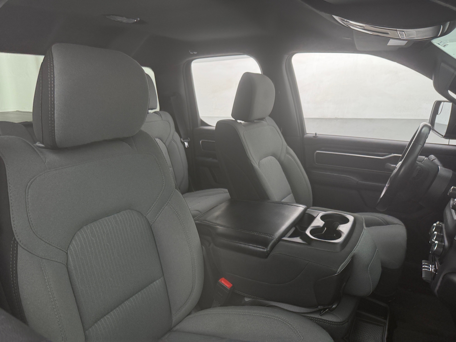 Thumbnail: 2024 RAM 1500 - 2