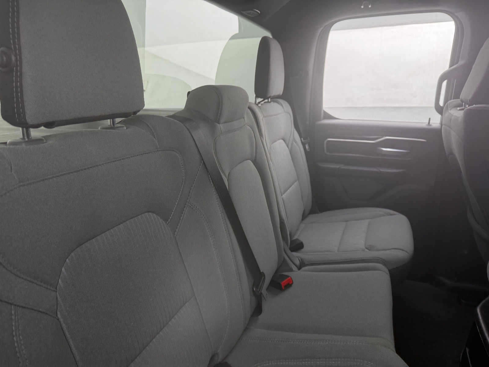 Thumbnail: 2024 RAM 1500 - 6