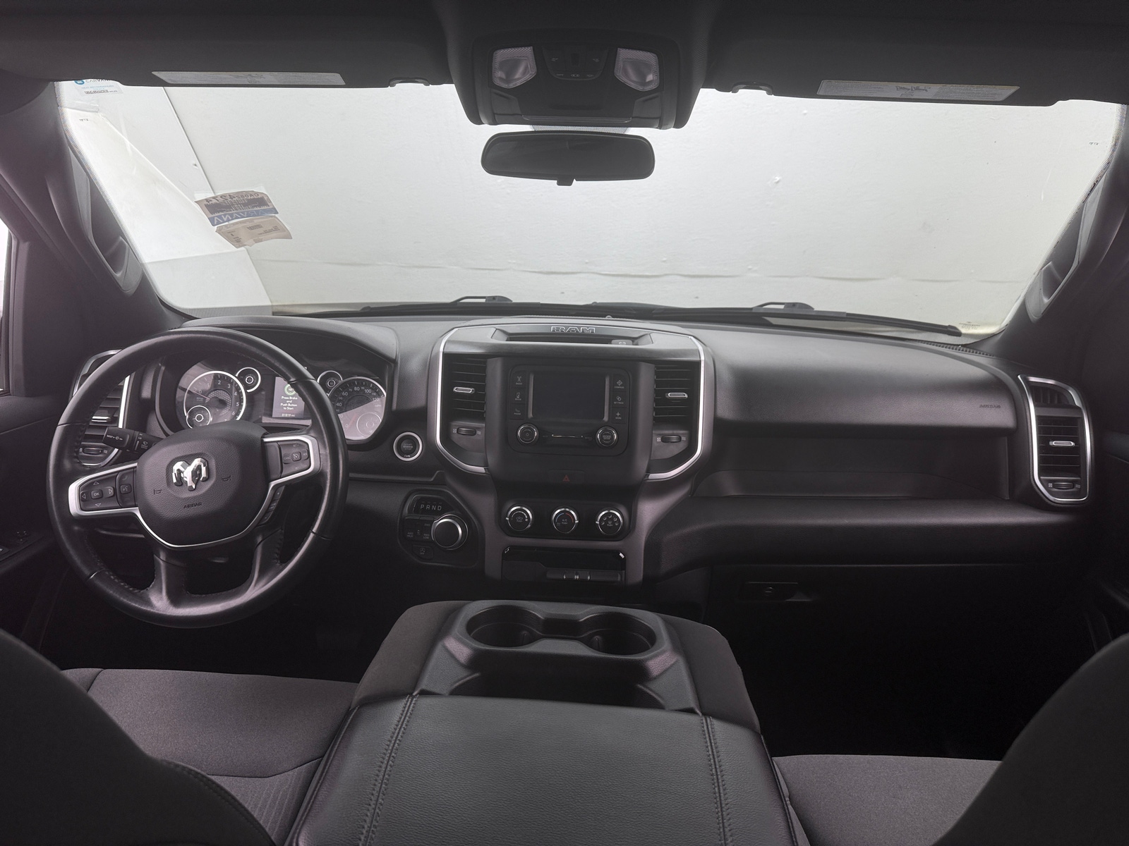 Thumbnail: 2024 RAM 1500 - 3