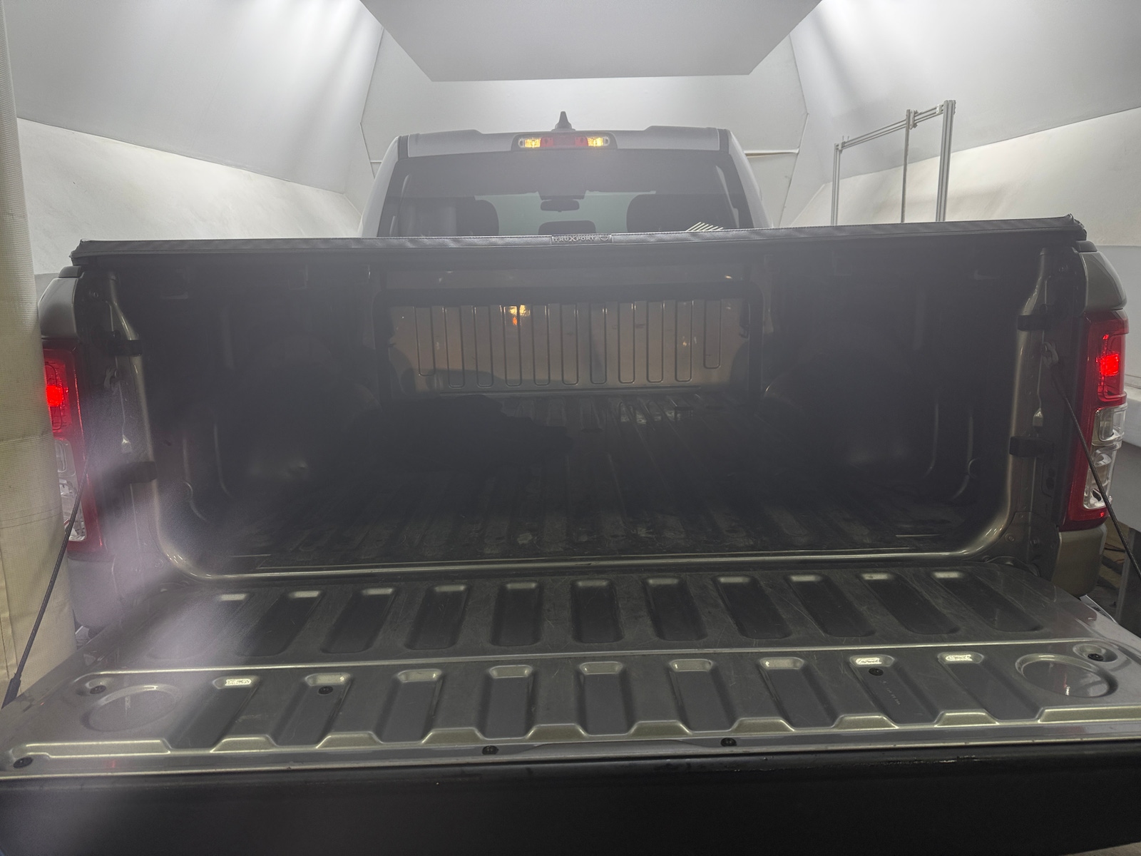 Thumbnail: 2024 RAM 1500 - 7