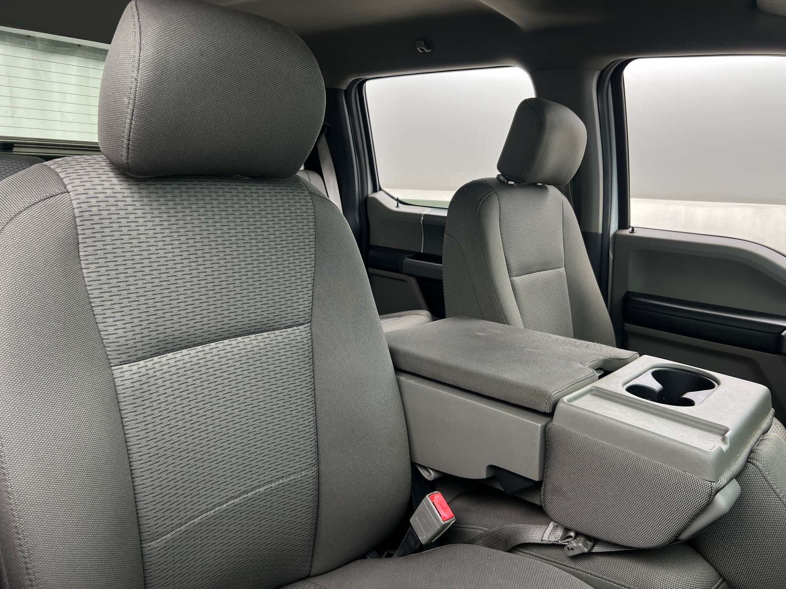 Thumbnail: 2020 Ford Econoline - 2