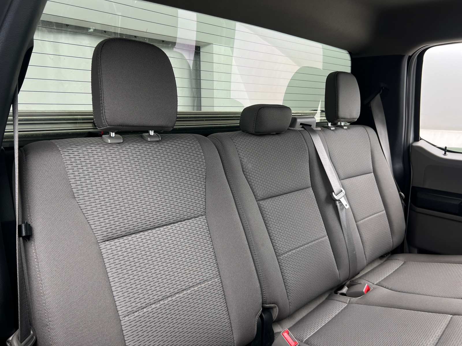 Thumbnail: 2020 Ford Econoline - 6