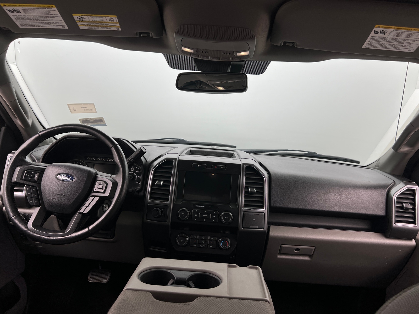 Thumbnail: 2020 Ford Econoline - 3