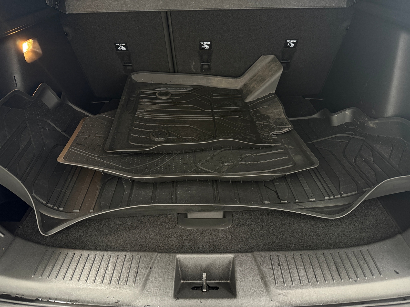 Thumbnail: 2024 Chevrolet Trax - 7