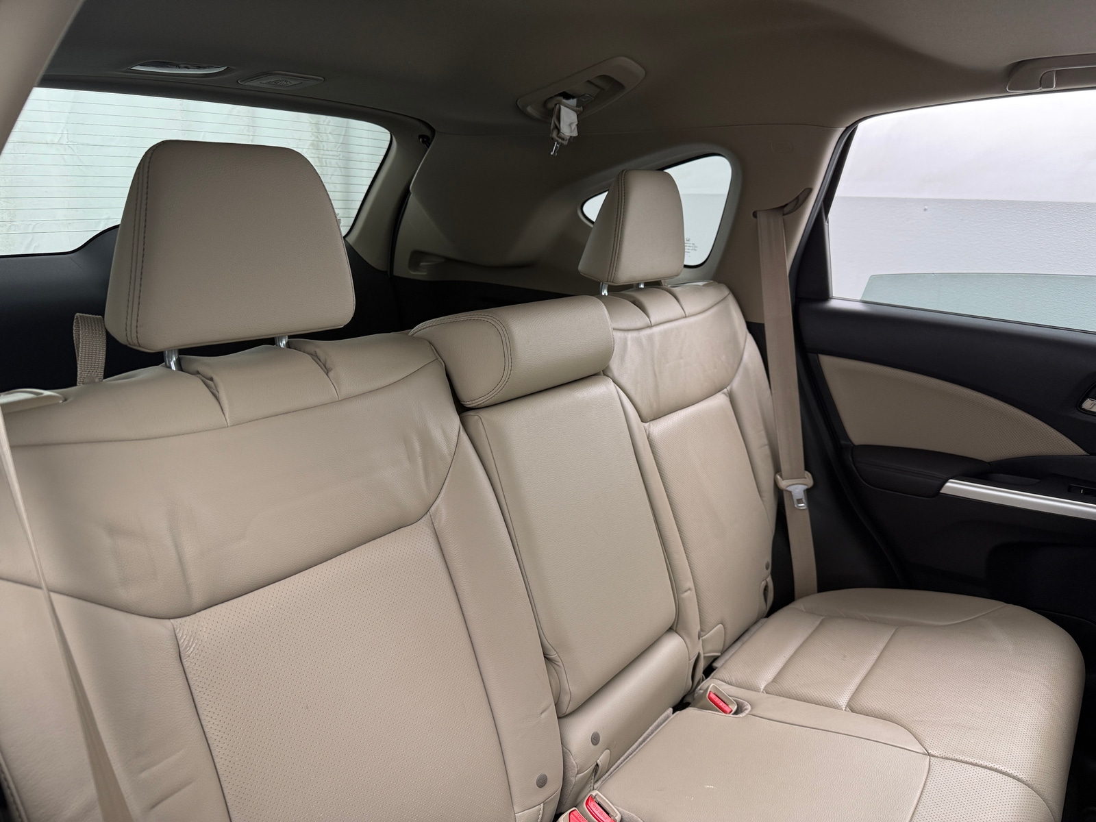 Thumbnail: 2016 Honda CR-V - 5