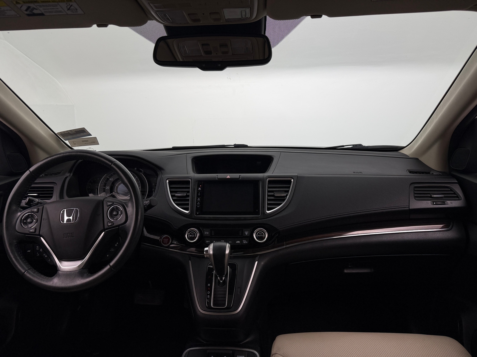 Thumbnail: 2016 Honda CR-V - 2