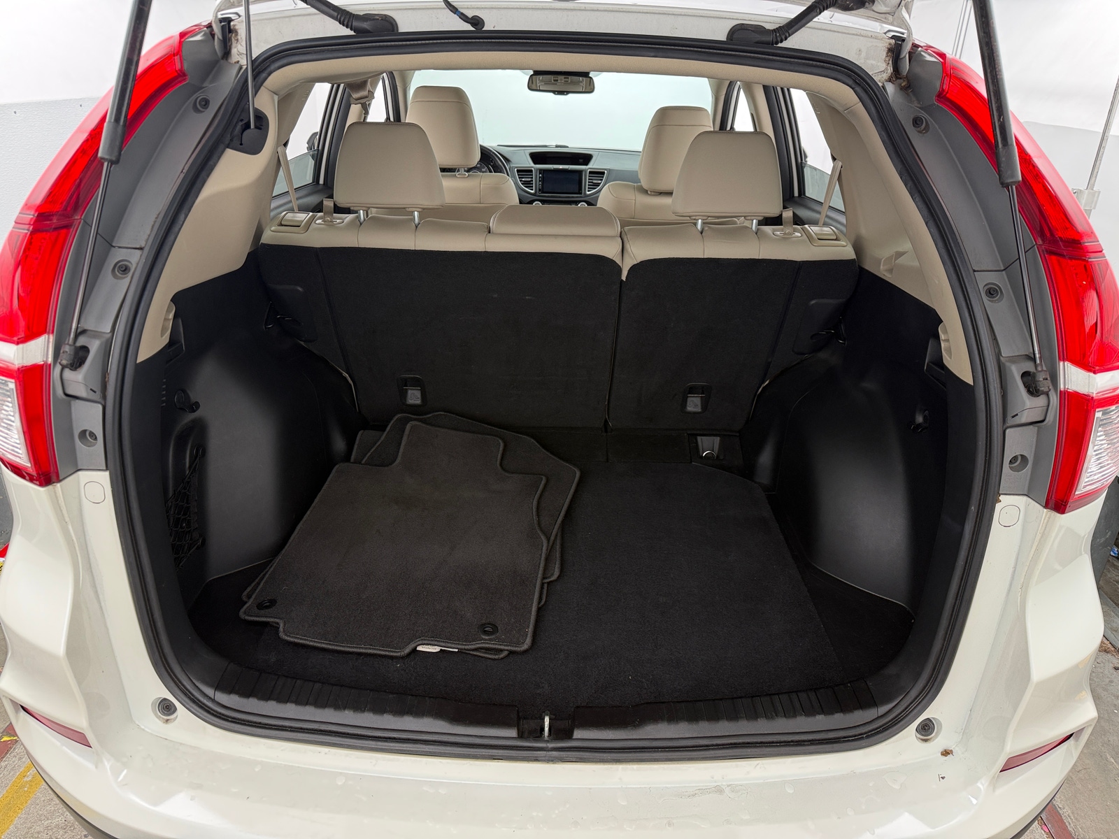 Thumbnail: 2016 Honda CR-V - 6