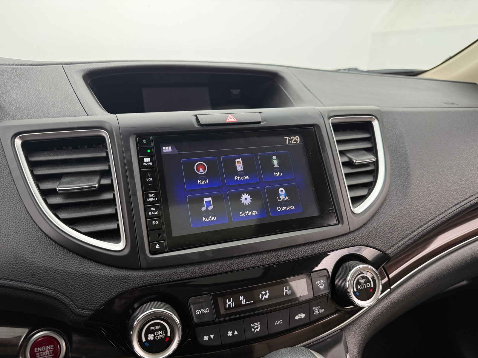 Thumbnail: 2016 Honda CR-V - 3