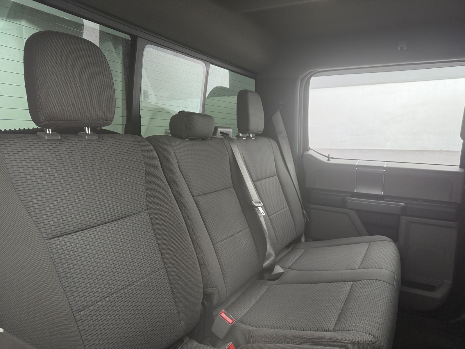 Thumbnail: 2020 Ford Econoline - 6