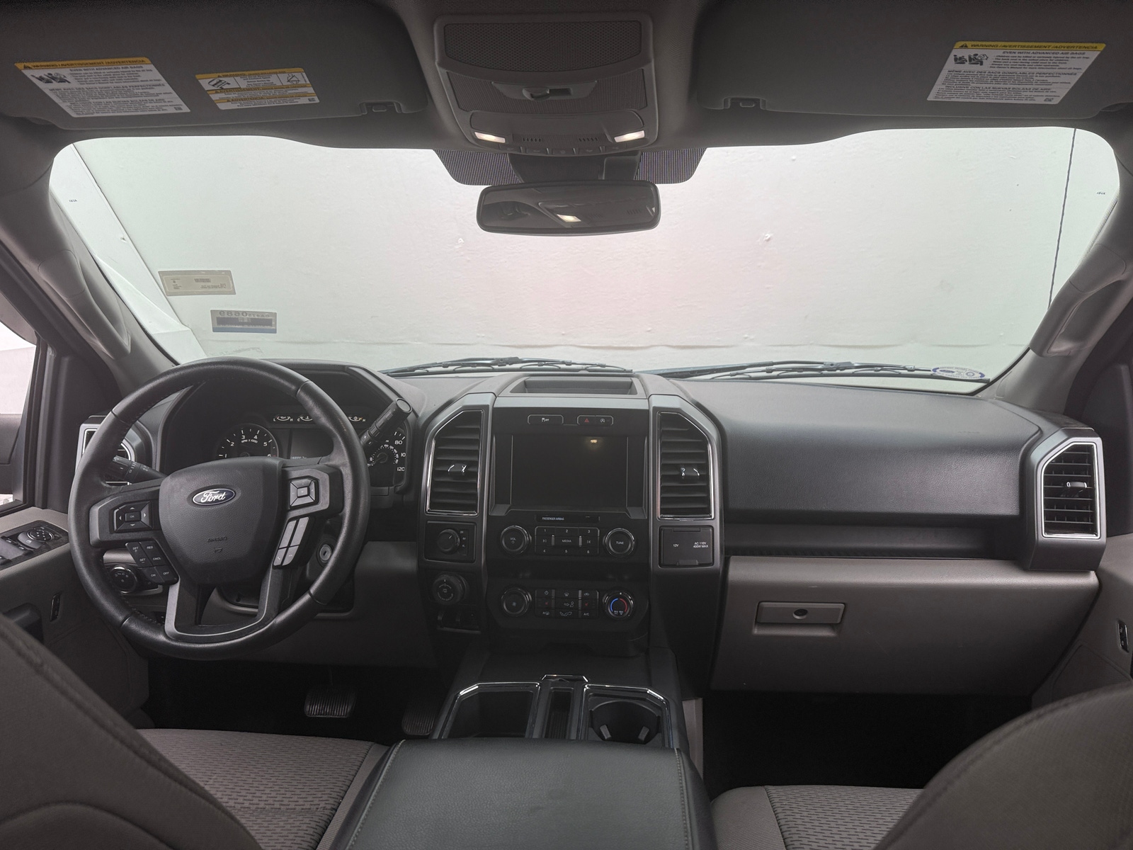 Thumbnail: 2020 Ford Econoline - 3