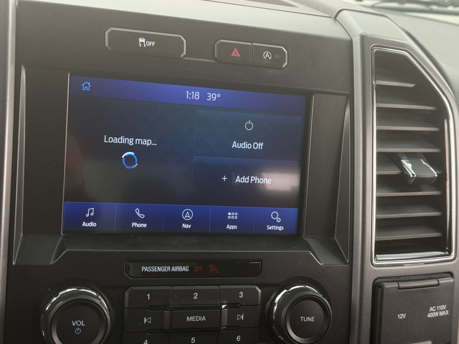 Thumbnail: 2020 Ford Econoline - 4