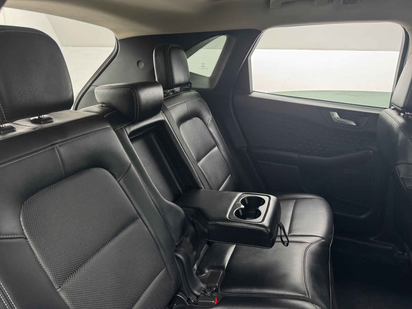 Thumbnail: 2020 Ford Escape - 6