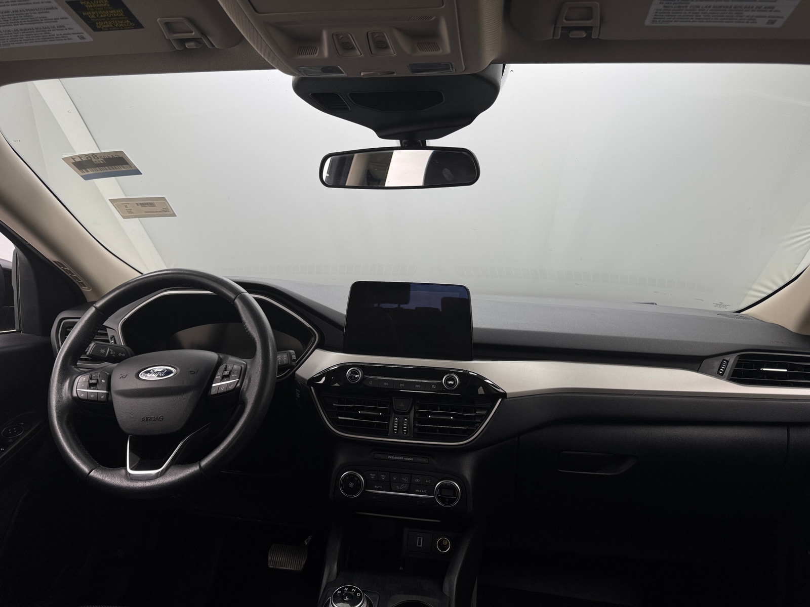 Thumbnail: 2020 Ford Escape - 3