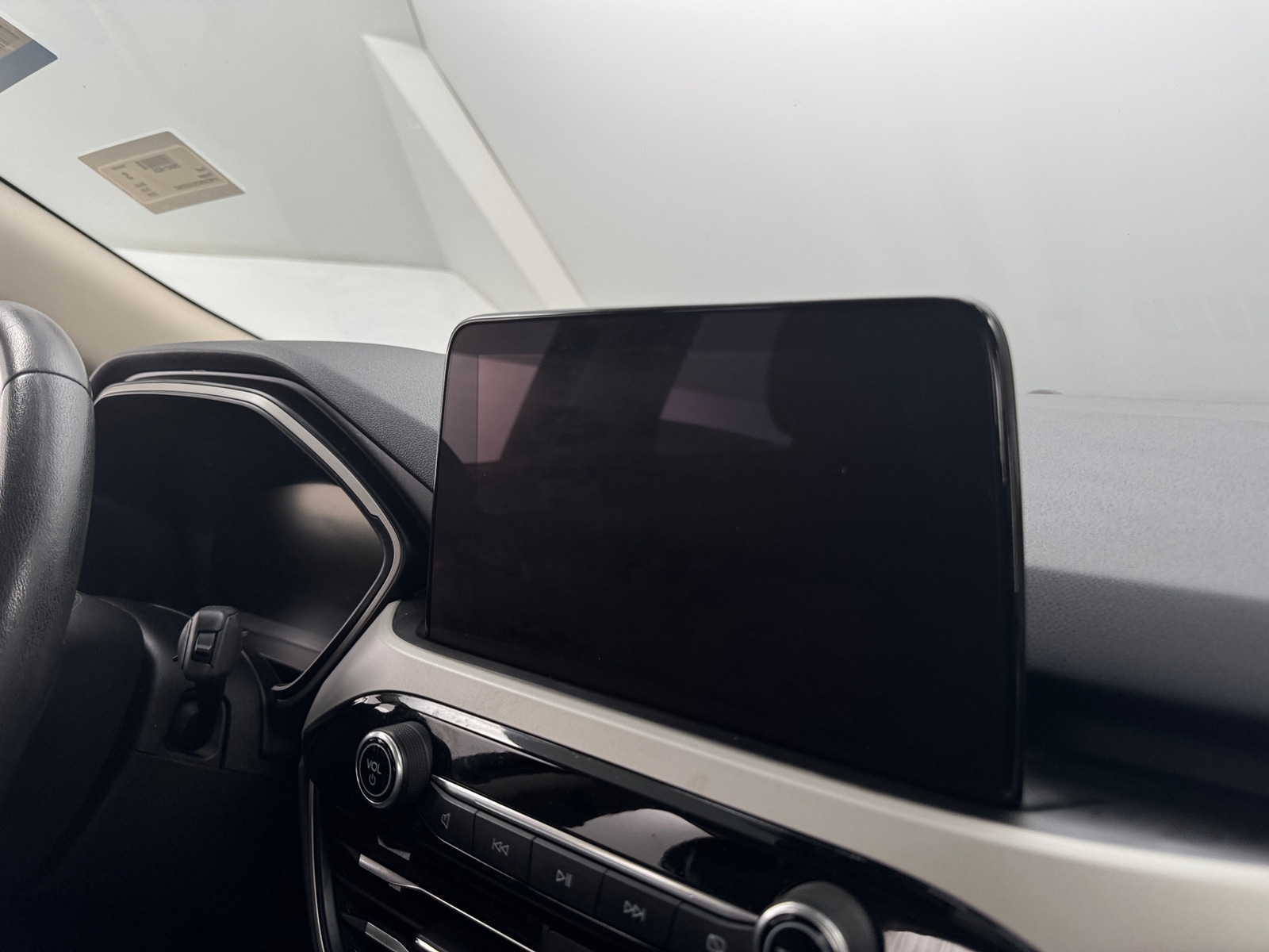 Thumbnail: 2020 Ford Escape - 4