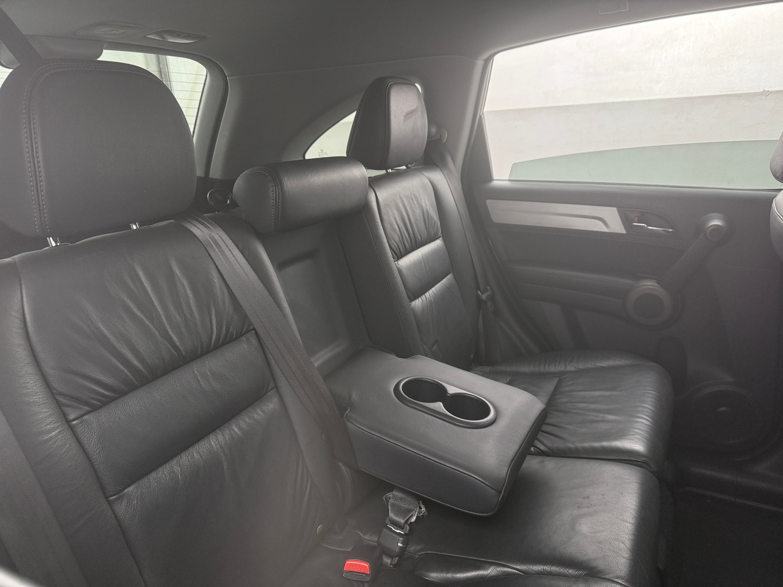 Thumbnail: 2010 Honda CR-V - 5