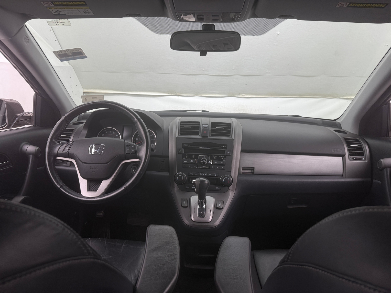 Thumbnail: 2010 Honda CR-V - 2