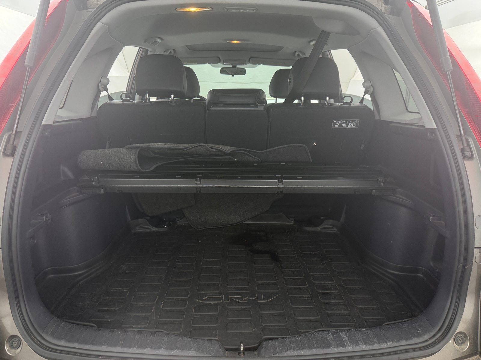 Thumbnail: 2010 Honda CR-V - 6