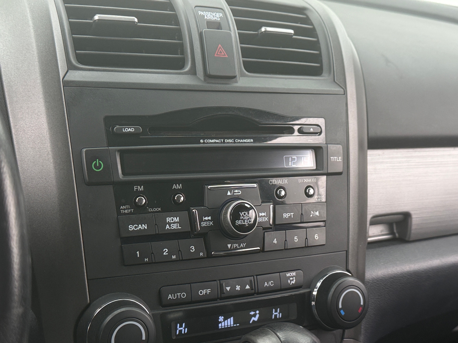 Thumbnail: 2010 Honda CR-V - 3