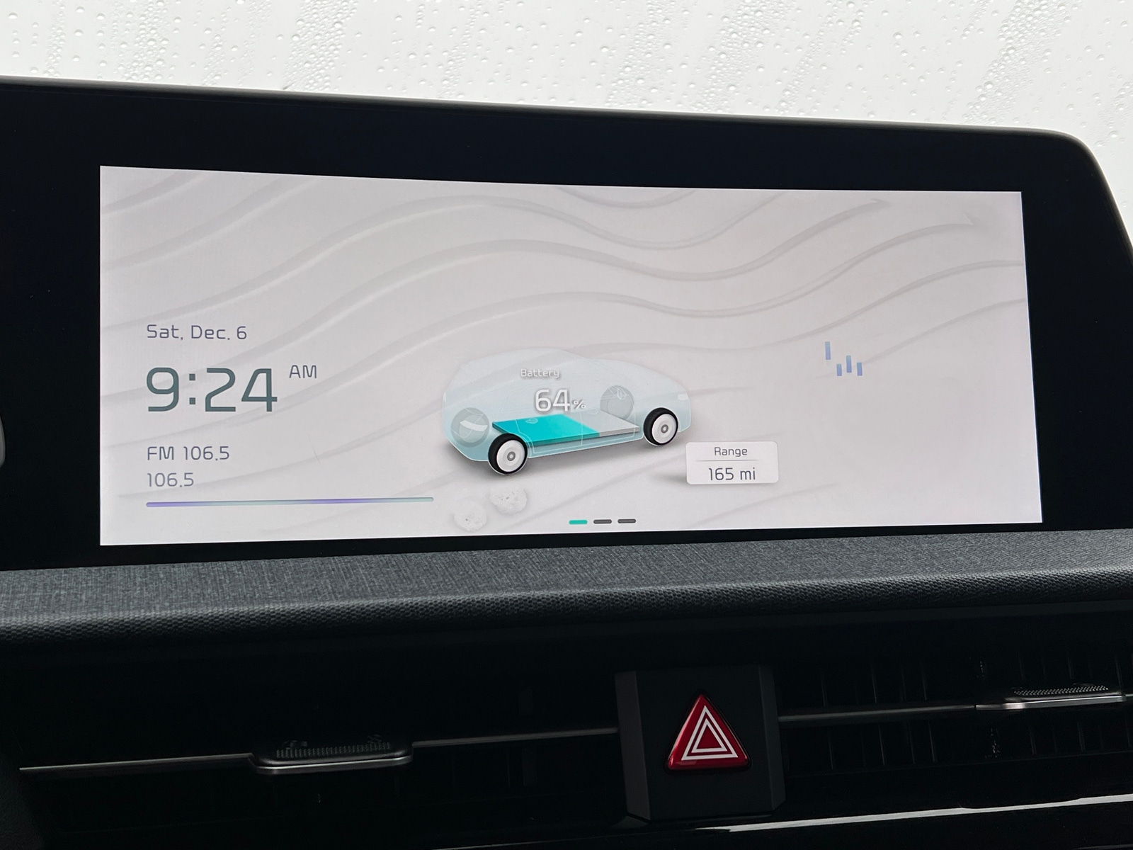 Thumbnail: 2022 Kia EV6 - 3