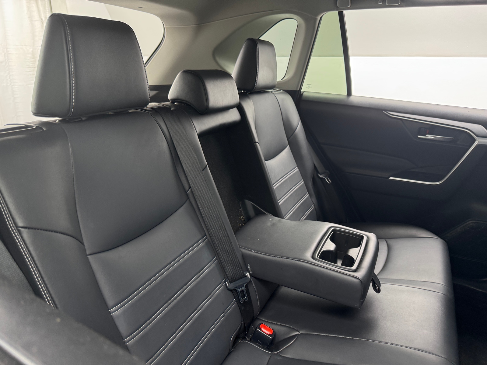 Thumbnail: 2023 Toyota RAV4 - 5