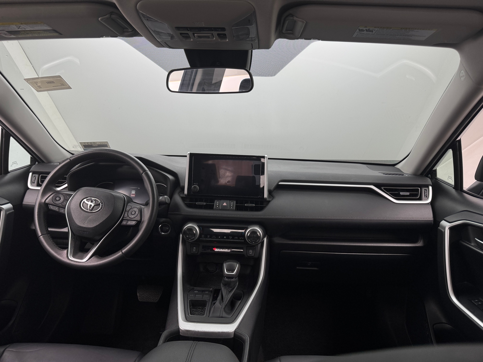 Thumbnail: 2023 Toyota RAV4 - 2