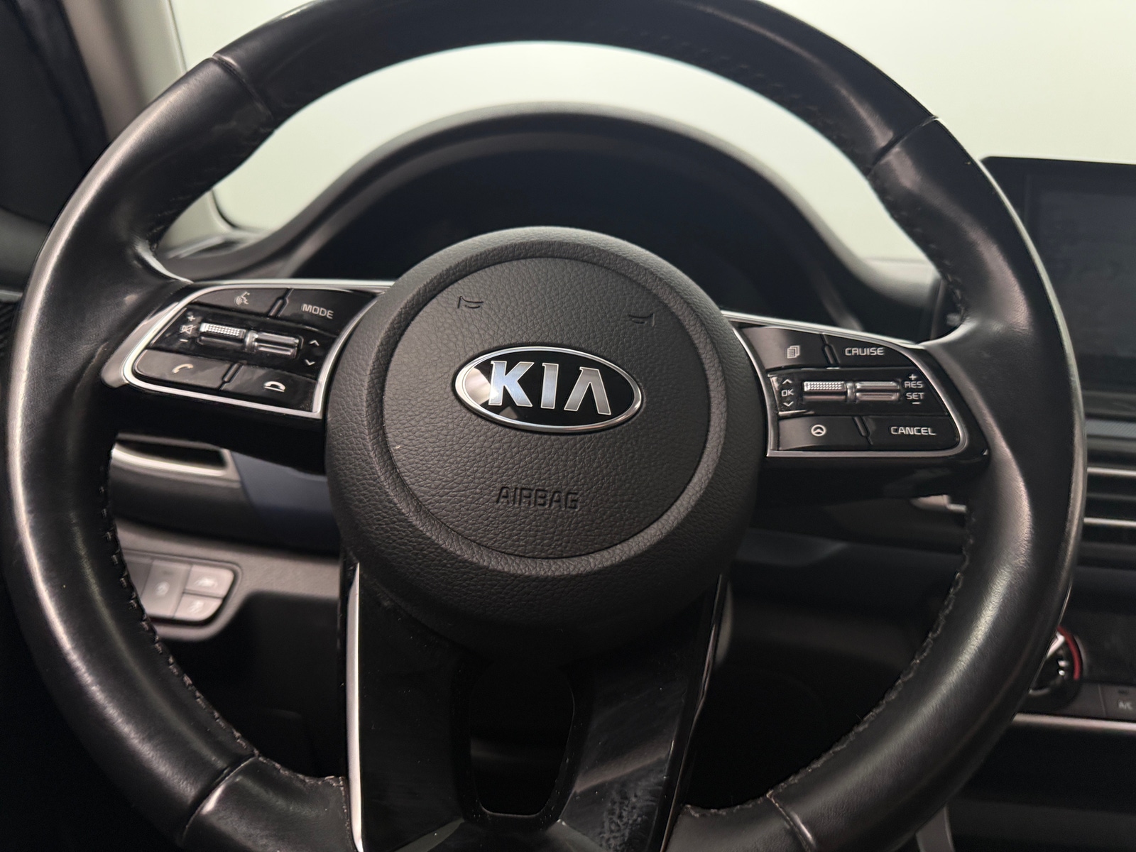 Thumbnail: 2021 Kia Seltos - 4