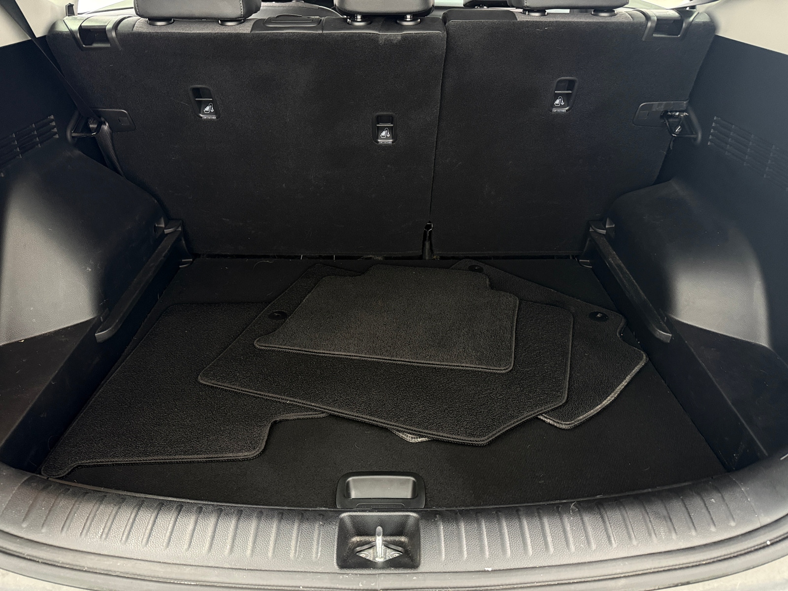 Thumbnail: 2021 Kia Seltos - 6