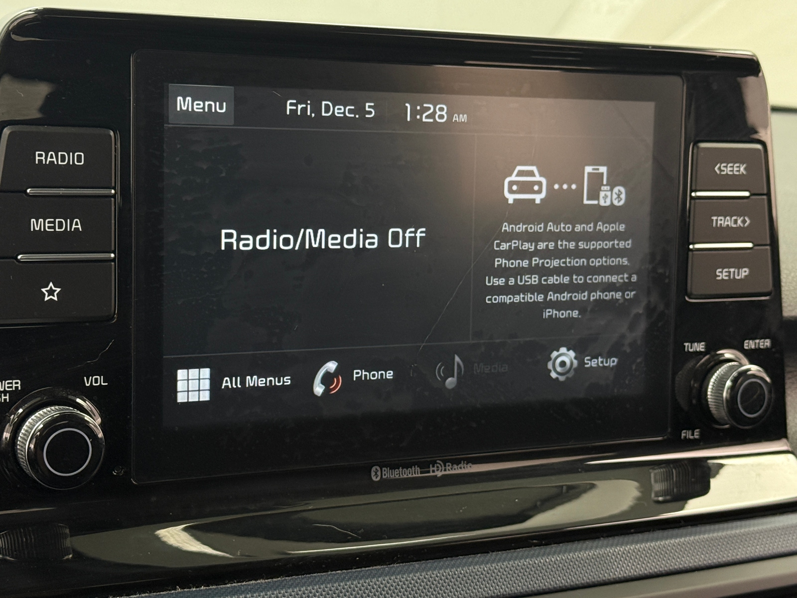 Thumbnail: 2021 Kia Seltos - 3