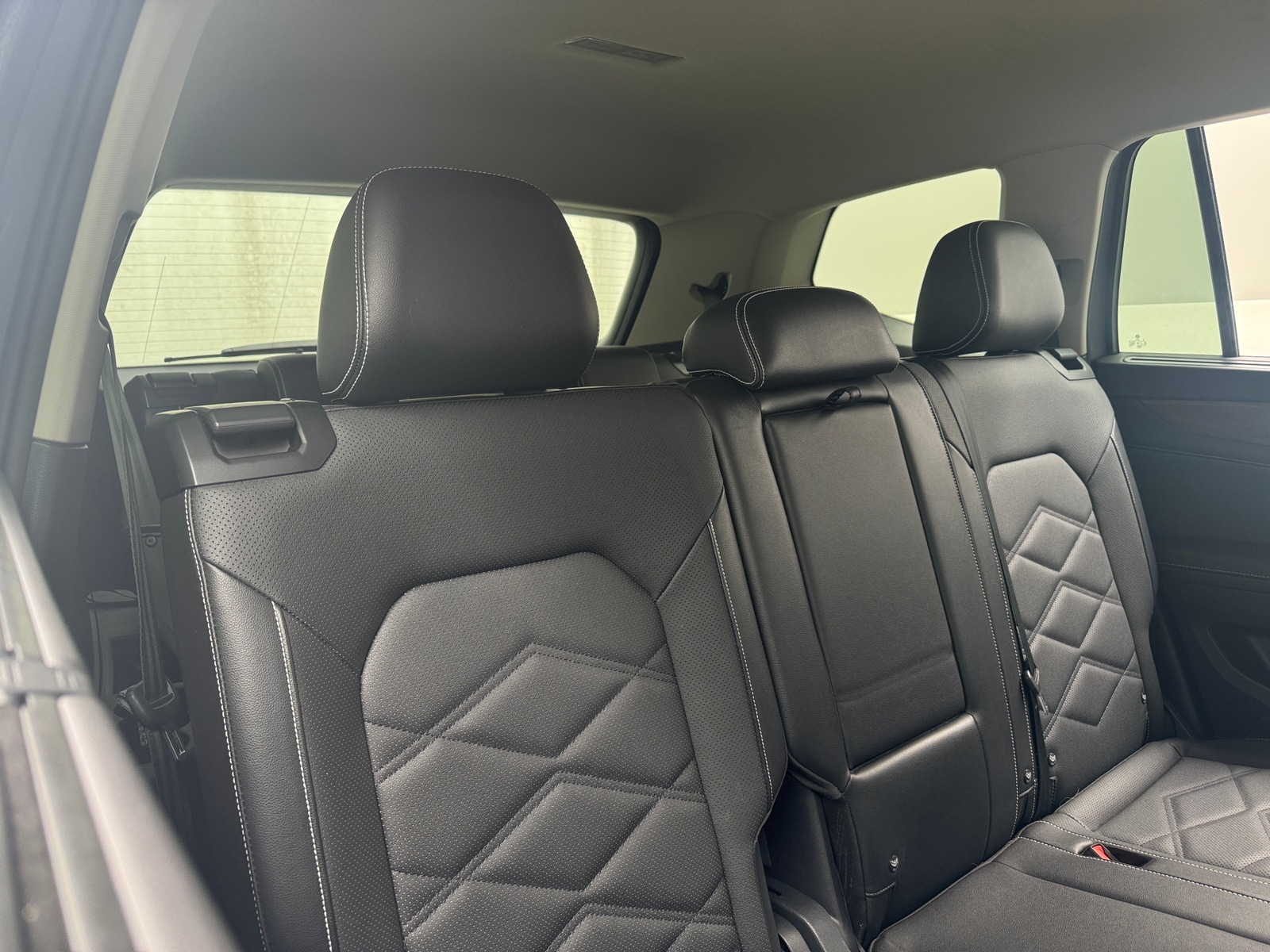 Thumbnail: 2025 Volkswagen Atlas - 5