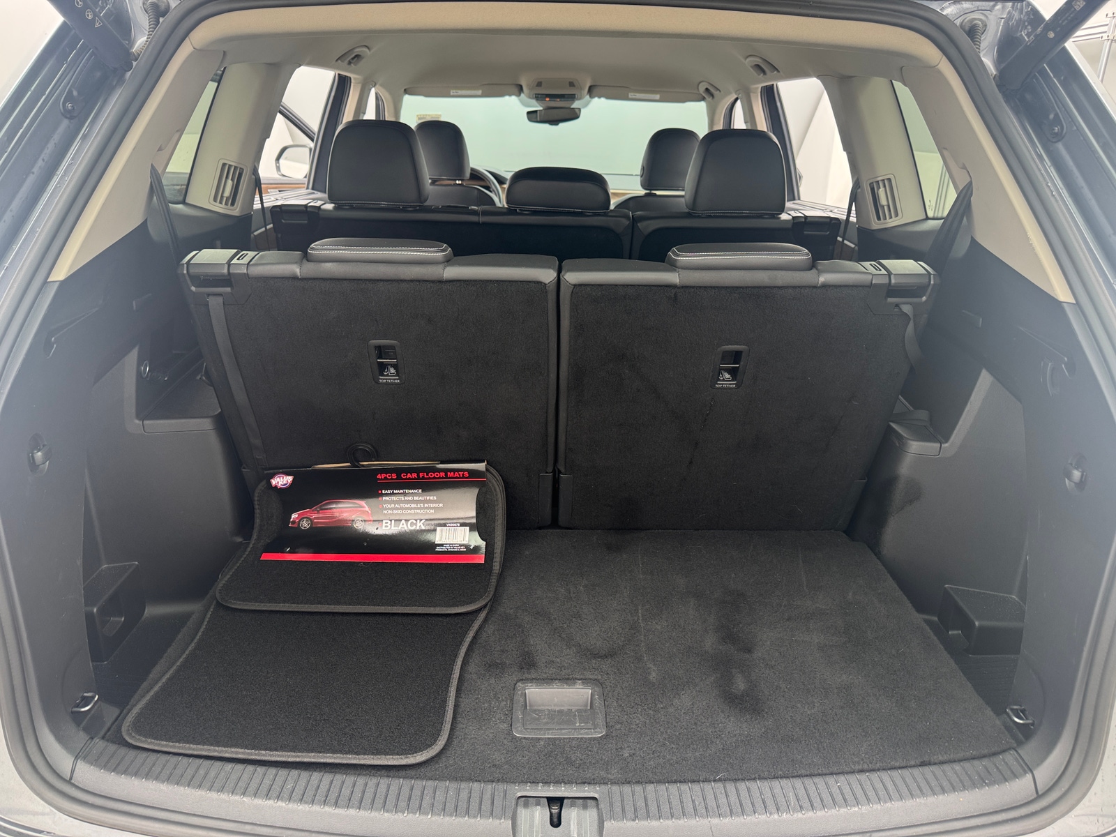 Thumbnail: 2025 Volkswagen Atlas - 6