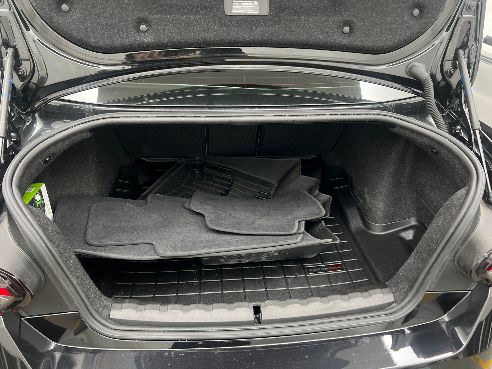 Thumbnail: 2025 BMW 2 Series - 5