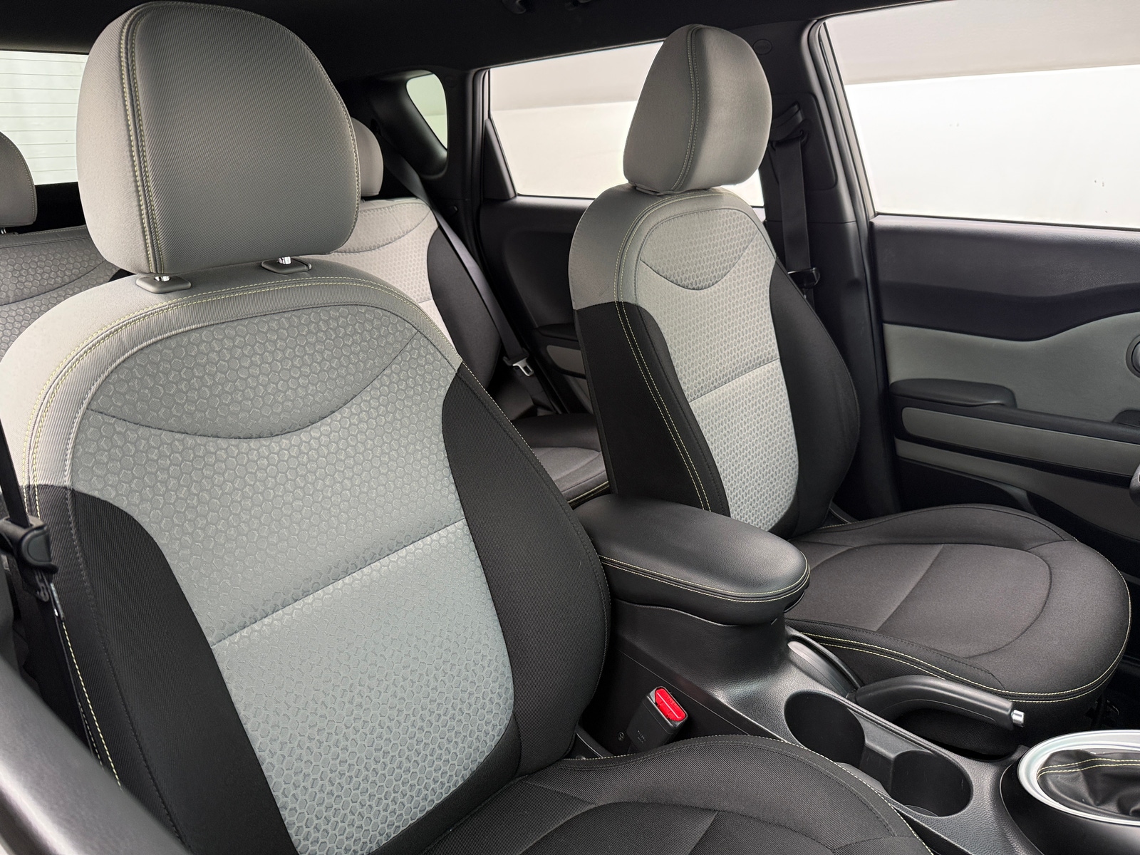 Thumbnail: 2016 Kia Soul - 2