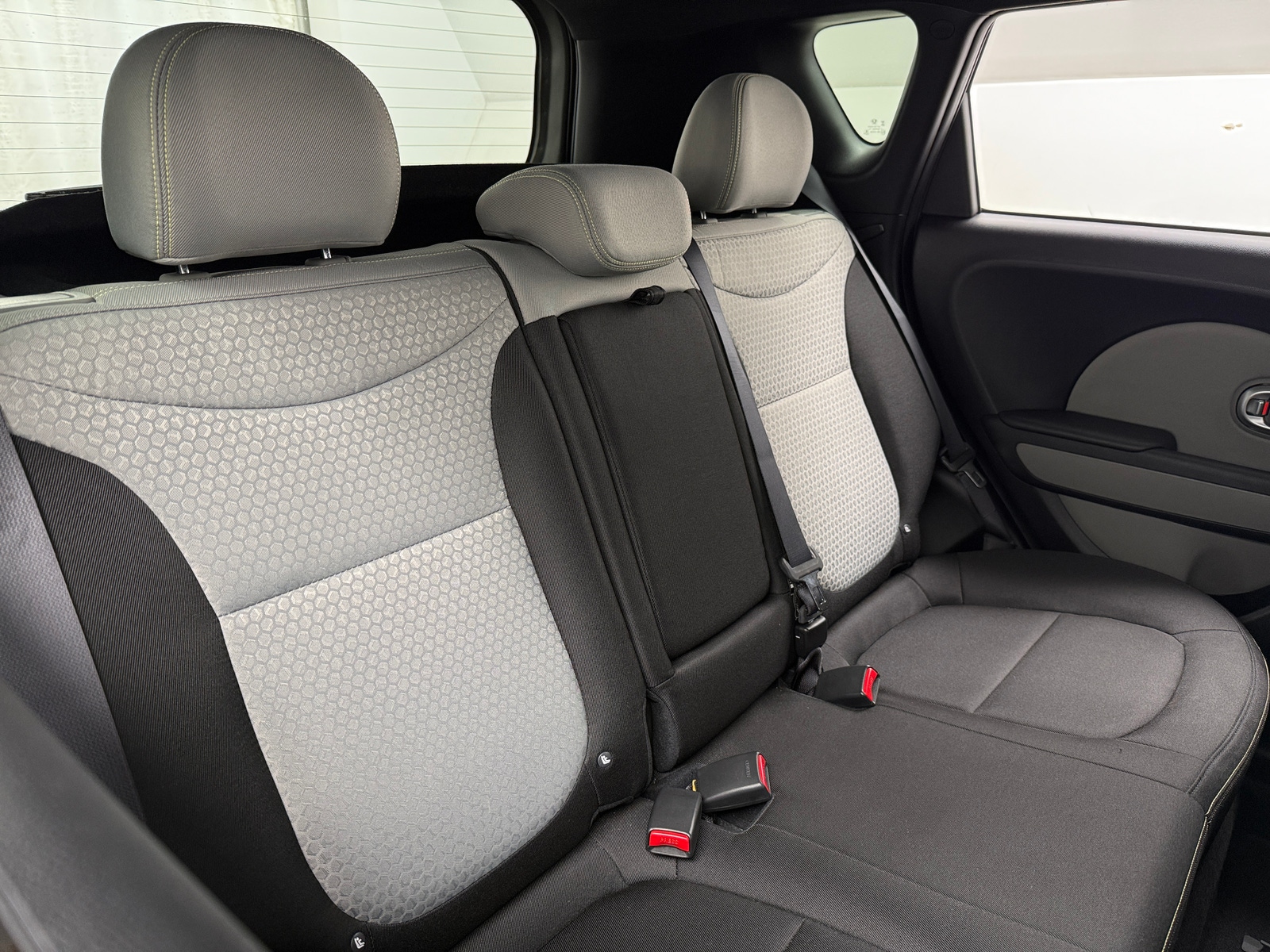 Thumbnail: 2016 Kia Soul - 6