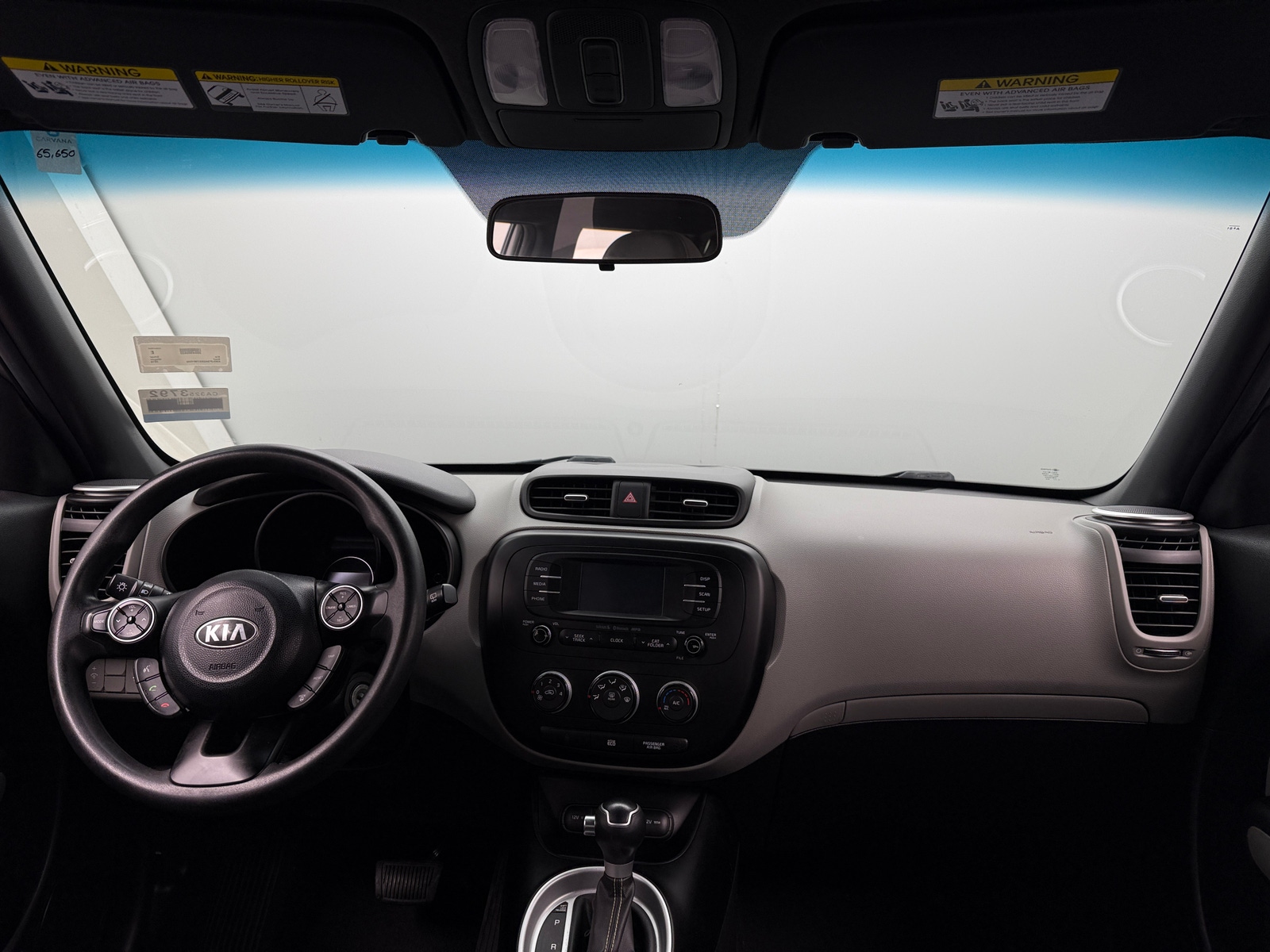 Thumbnail: 2016 Kia Soul - 3