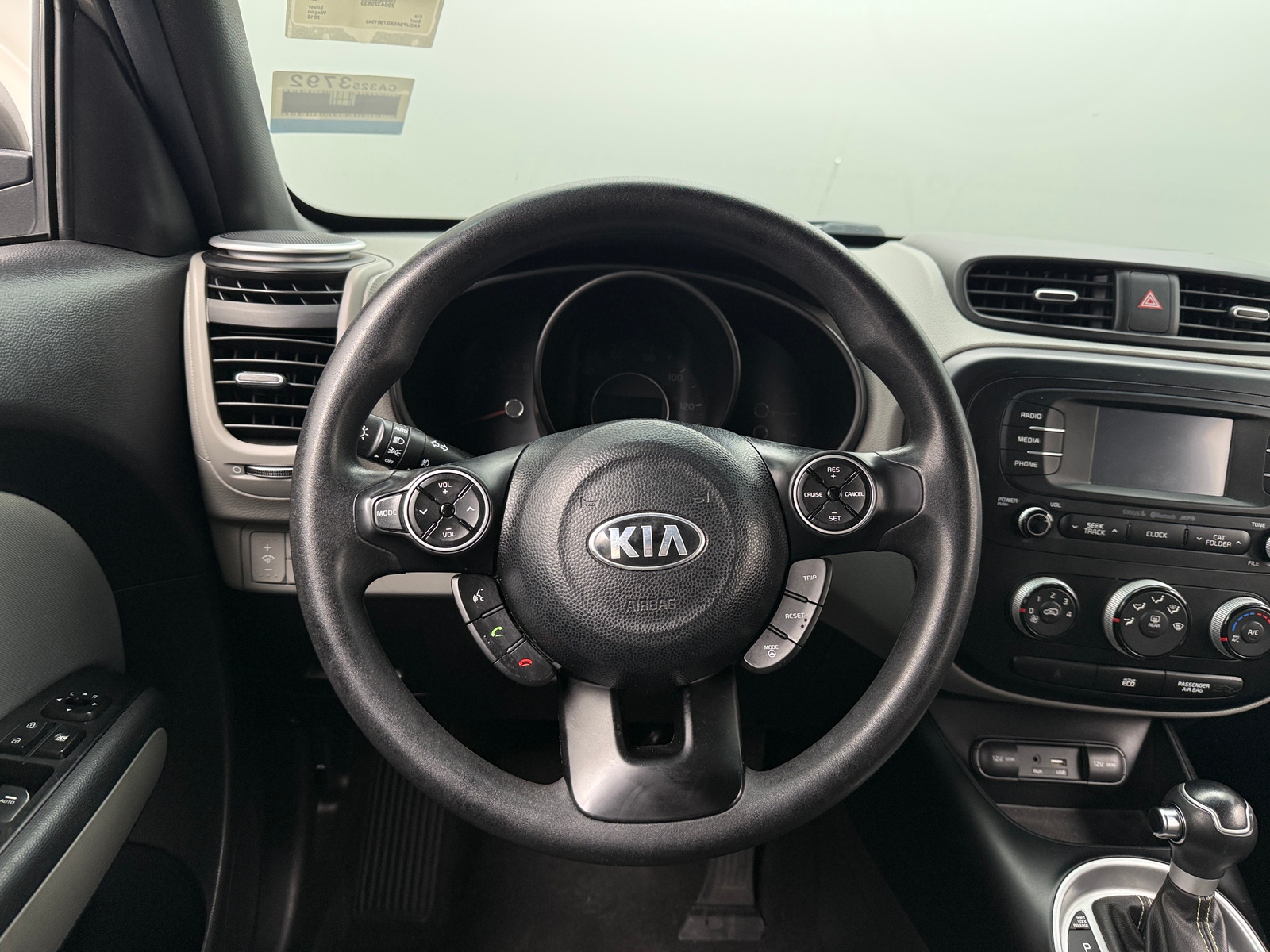 Thumbnail: 2016 Kia Soul - 5
