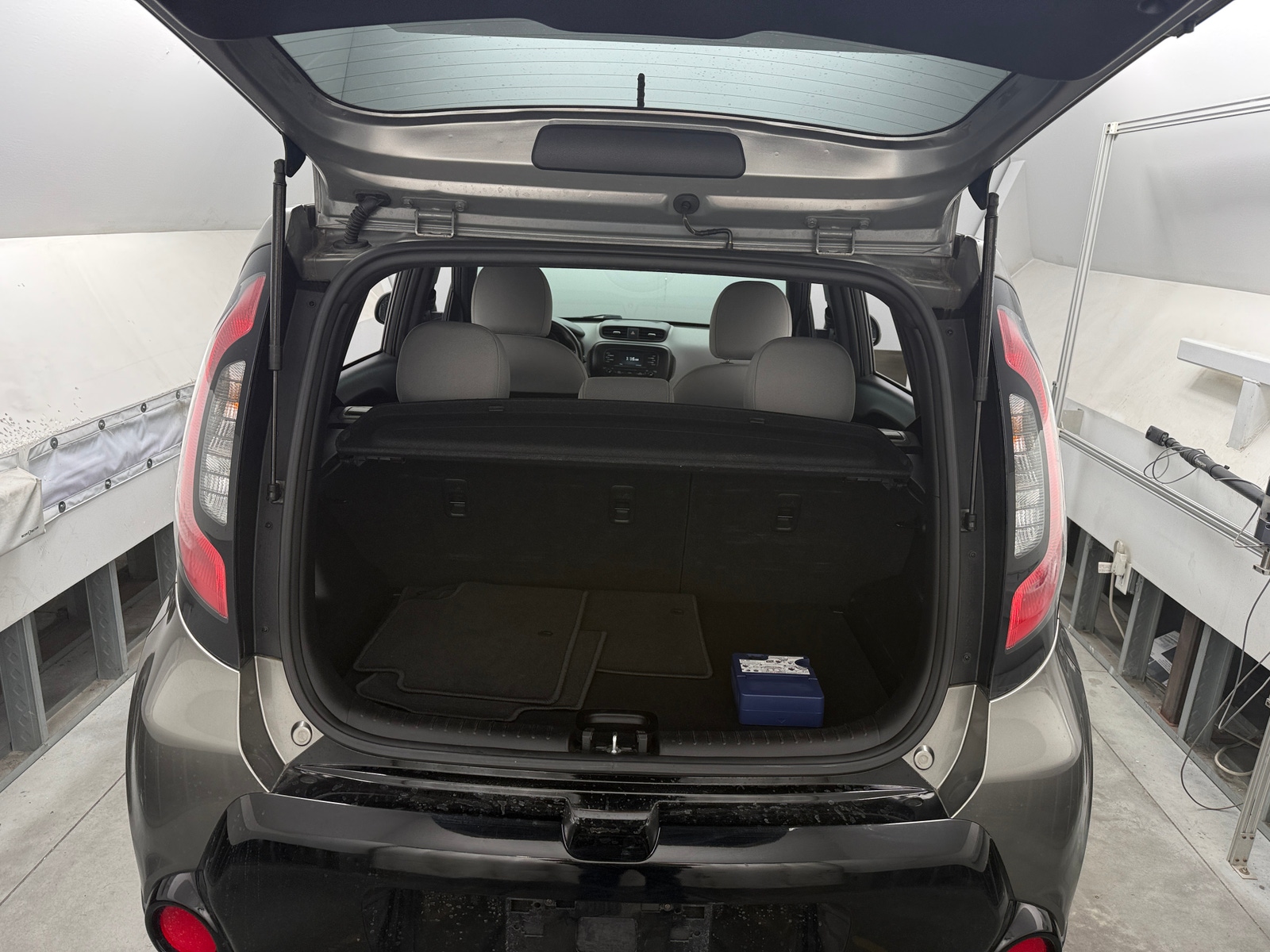 Thumbnail: 2016 Kia Soul - 7