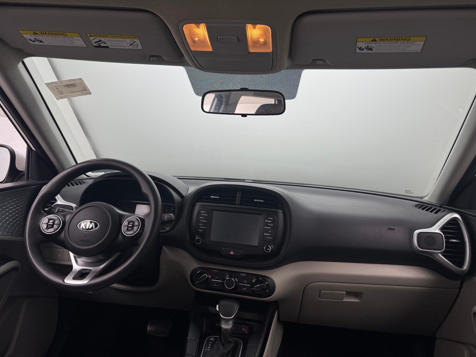 Thumbnail: 2020 Kia Soul - 3